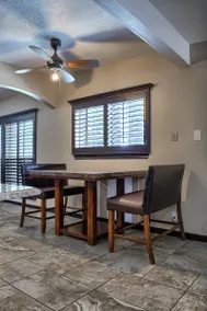 El Paso Southwest Get-a-Way 2020 sqft retreat - Image 5