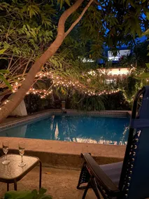 Oasis Family Villa with Heated and Private Pool - Image 4