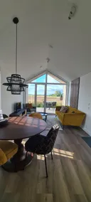 Cozy Tiny House in National Park de Alde Feanen - Image 4