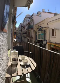 Sunny Apartment Central Sitges - Image 5