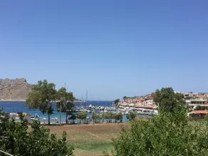 Perdika's Nest, family friendly house by the sea - Image 2