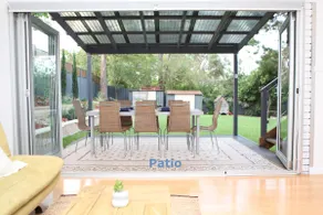 ”Springwood Break Away” - Private Level Suite - Image 5