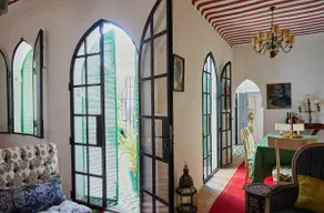 Gavin Houghton's Tangier House LaDiDar - Image 4