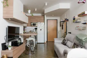 Gassman Apartment - Ferielejlighed i Milano - Image 3