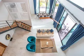Riviera Villa, Luxury 5 Beds, Baan Bua Nai Harn - Image 4