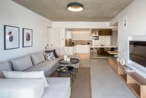 Mya B3 Superior Apartment - Image 3