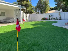 Modern 4 King Beds, Beautiful Large Backyard, Golf, WFH, Long Stays, WI-FI, FWY, 25 mins to Beach - Image 3