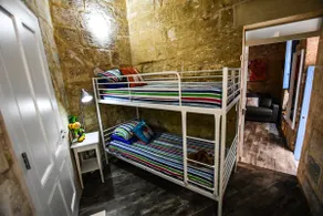 Casa histórica en el centro de Birgu - Image 3