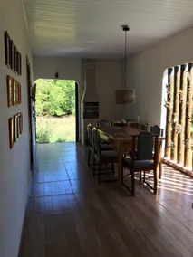 Cozy country house - Entire house with pool - Image 4
