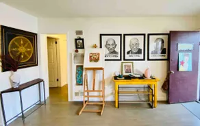 Charming Artist Condo close to the Beach - Image 4