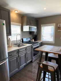 GEM Cottage - a gem in the park - Image 3