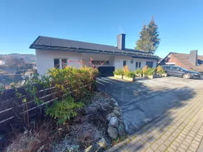 Traumhafte Aussicht Panoramablick Willingen Schwalefeld - Image 3