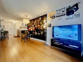 Nostalgia-style apartment - Image 3