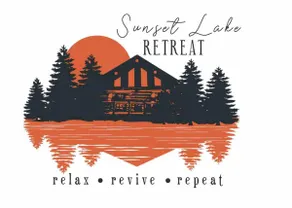 Cozy Eagle River Lakeside Log Cabin on Sunset Lake - Image 2