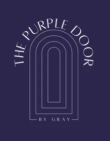 The Purple Door - Image 2