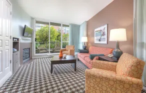 WorldMark Victoria Two-Bedroom Deluxe - Image 5