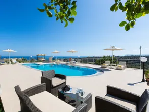 Diamantis Villa, Serene Oasis with SeaViews, By ThinkVilla - Image 3