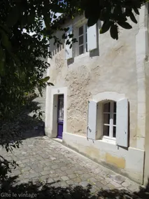 Gîte le vintage 3*** in the heart of Saint-Émilion - Image 2
