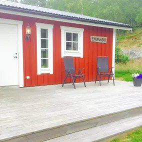 Stay in an idyllic rural environment in the summer city of Varberg - Image 5