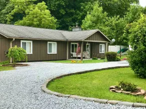 Cabin on Coweeta Creek - Image 3