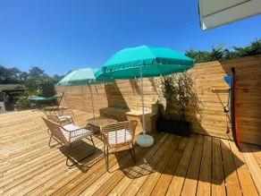 Villa with pool between Biarritz and Hossegor - Image 5
