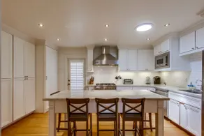 Cozy Craftsman Bungalow, Hillcrest/Mission Hills - Image 4