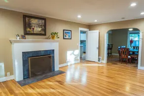 Lovely House near Downtown, Home away from Home! - Image 4