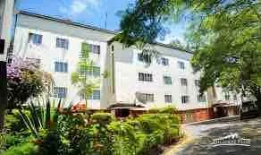Lovely 2br flat 5 min to CBD, Milimani Area - Image 3