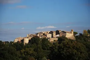 Medieval Tower for 4 @ Ostello Bello Assisi - Image 5