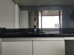 Well-equipped suite apartment, San Borja - Image 3