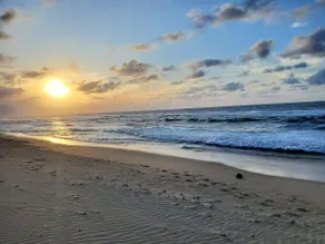 Beach Villa in Jobos, Isabela+Solar/Battery Backup - Image 2