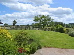 Coach House - detached cottage within 135 acres - Image 3