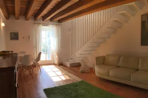 La Foresteria di Villa Gorgo - Image 4