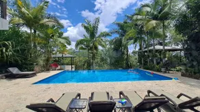 Country house, swimming pool, Jacuzzi, Turkish bath, near Bogotá - Image 2