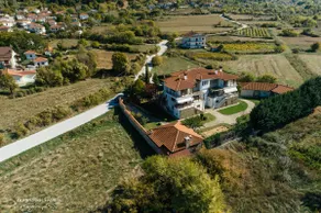 Villa Luxury Paradise Kastoria - Image 5
