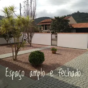 CASA LAR - Nice place with a large patio. - Image 4