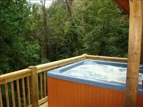 Eagle's Nest Mountain Cabin - Image 4