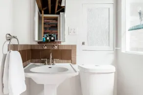 AJ's Little Ranch Guest Suite in Hyde Park - Image 3