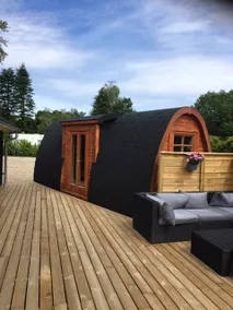 Cozy little cottage by the East Jutland Riviera - Image 5