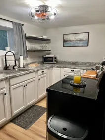 The Olive Bungalow off of Main St in Saranac Lake - Image 3