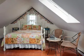 Dory Cottage - Blue Dory Inn - Block Island Inns - Image 3