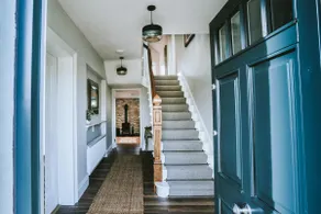 Georgian country house set in heart of Wickow mtns - Image 3