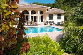 By The Sea Vacation Villas 5 Star Mansion - Image 4