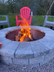 Bobcaygeon Escape | Sleeps 12 | Near Lake & Games - Image 4