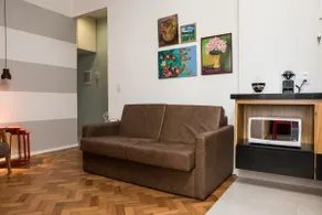 Ipanema Residence with ocean view! - Image 3