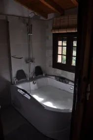 Casa Rural La Genciana VALMALA - Image 4
