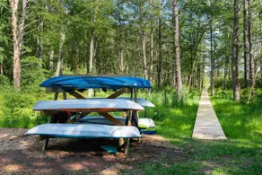 Prvt Lakefront: Pickleball, Disc Golf Course,Sauna - Image 3