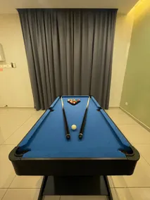 R3troHouse 3BR 8PAX PS4,POOL TABLE,NETFLIX - Image 2