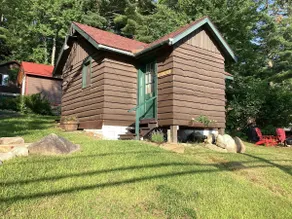 Saranac Lake Retreat - In Town and On the Lake! - Image 2
