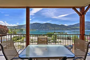 Breathtaking views, walk downtown-Manson Bay - Image 3